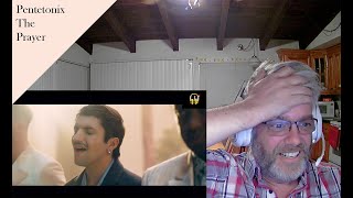 Pentatonix - The Prayer - Reaction - Is it even possible to get better than this???