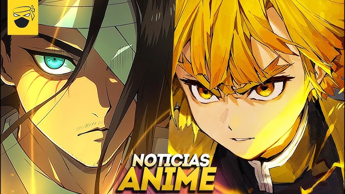 Kimetsu no Yaiba: Temporada 3 liberó un nuevo tráiler con vistazos a las  Lunas Demoniacas y