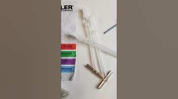 The Top Plasterboard Fixings for 2025 - Which One is Strongest? #shorts