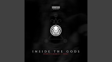 Yog-Sothoth - Through the Gates