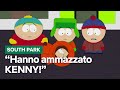 3 minuti di KENNY CHE MUORE in South Park | Netflix Italia