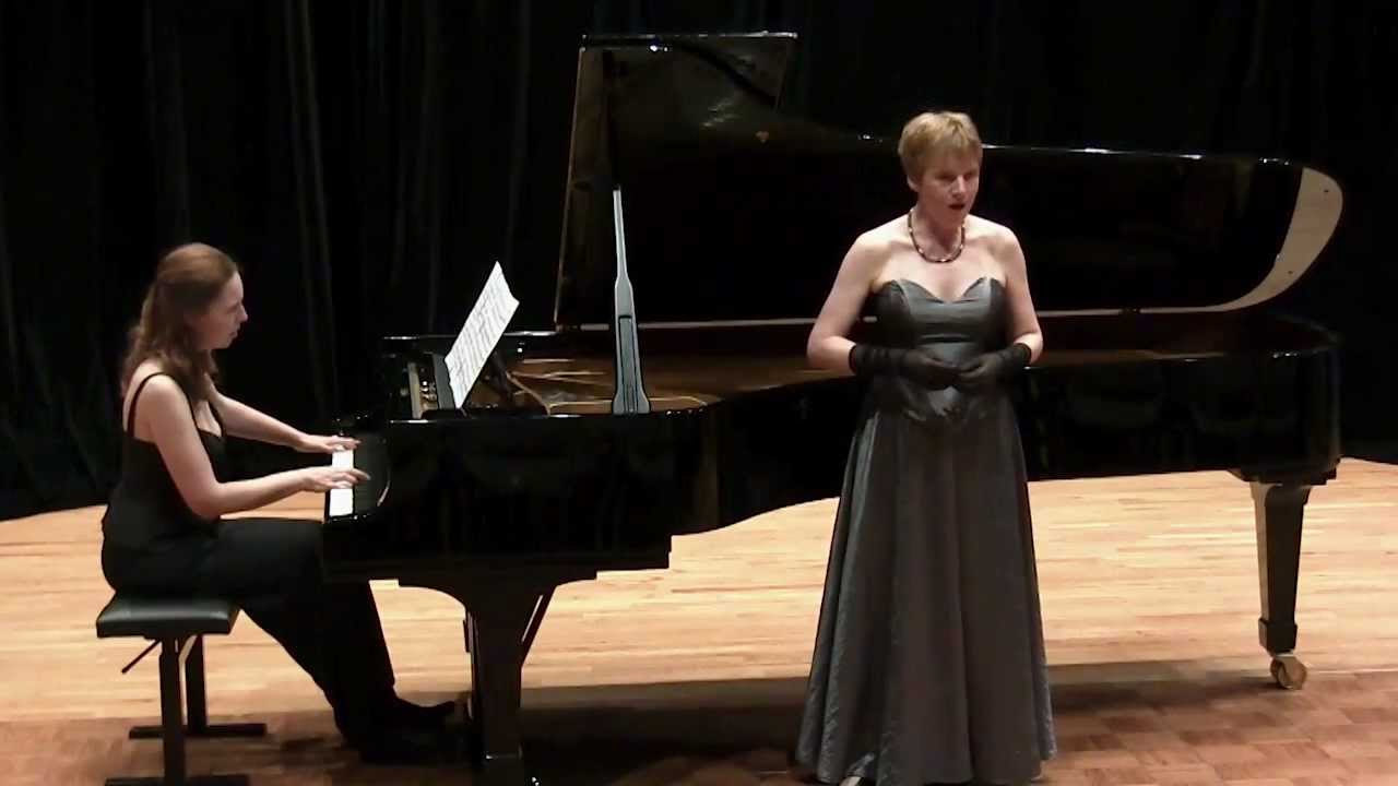 Watch Mahler - Ich ging mit Lust on YouTube Watch Mahler - Ich ging mit Lust on YouTube