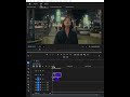 သတိရစေတဲ့ Shot တစ်ခု #visualace #premierepro #videoediting #short