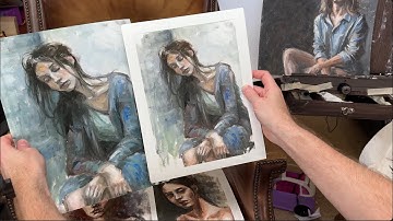 Giclee Art Print Comparison | Printful vs FinerWorks