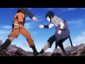 Naruto And Sasuke - 7 Years [AMV]