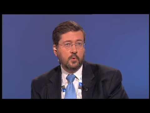 NATO Youth Forum - Dan Hamilton official secrets