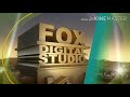 Fox digital studios media entertainment logo