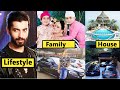 Veer Aka Sharad Malhotra Lifestyle,Wife,House,Income,Cars,Family,Biography,Movies