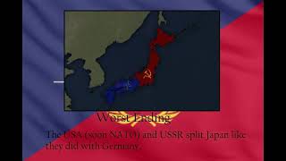 All Endings: Japan