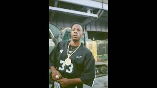 [FREE] Joey Bada$$ Type Beat - "Naomi"