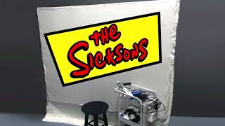Custom tufted rugs  (The SICKSONS)