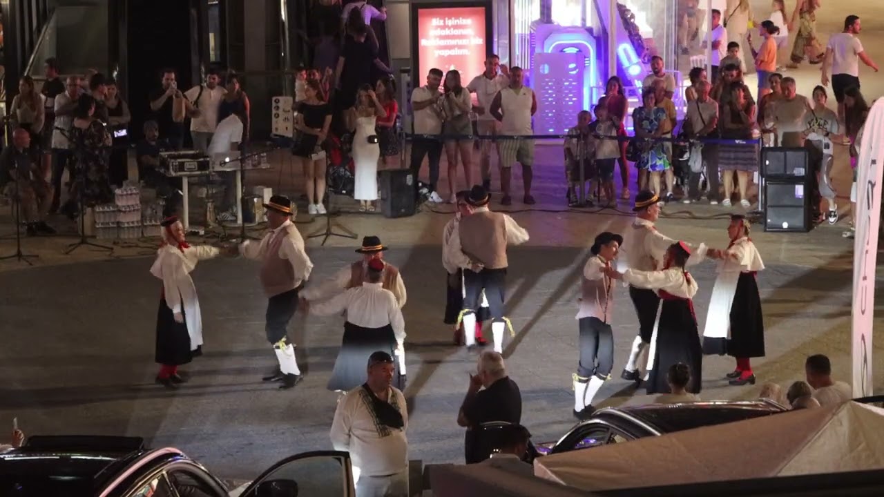 Türgi 2024 Canakkale V lõppkontsert ja koju