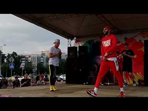 Masstank Nebezao - Taxi