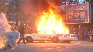 Vancouver's Stanley Cup riot: could it happen again?