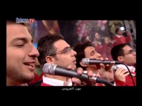 مبارك شعبي مصر فريق المخلص 
