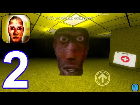 Obunga backrooms gmod Nextbots APK for Android Download