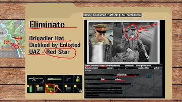 Elimination Mission - Grenadier Setup - Arma Reforger