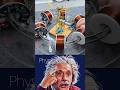 Einstein physics ❤ #sigma #physics #science #braintest #amazingfacts #facts