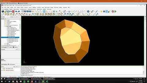 Surpac Tutorial 2 Stockpile Calculations