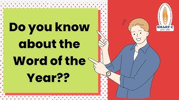 Smart Shorts#16, Do you know what is word of the year 2022? What do you mean by Goblin Mode? #smartc