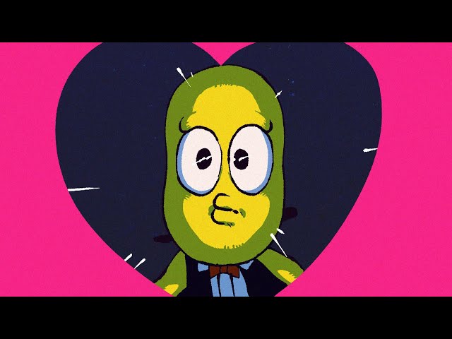 Stop Motion feat. 魔界ノりりむNEW!ピーナッツくん