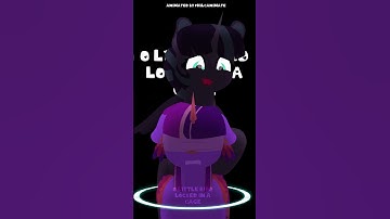 KAGOME // THE FRIENDSHIP TEST // ANIMATION MEME //