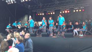 Meander Bigband - Paling Medley