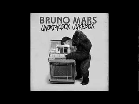 Bruno Mars (+) Locked Out Of Heaven (Radio Edit)