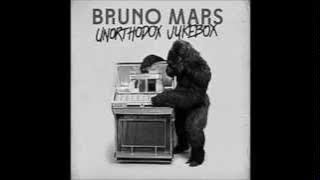 Bruno Mars - Locked Out Of Heaven Audio (Radio Edit)