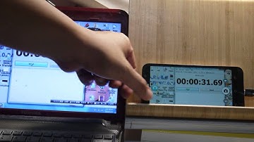 Video latency  in android of  USB3.0 UVC HDMI capture card