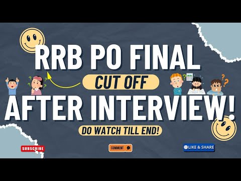 IBPS RRB PO