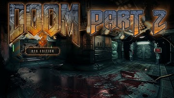 DOOM 3 BFG (Part 2) (Xbox 360)
