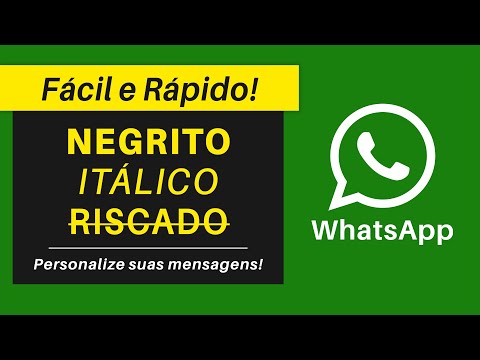 Vídeo: Você usa itálico nos títulos das publicações?