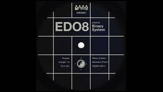 Edo8 - Voyager 1.8 (CWCS021)