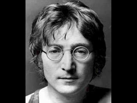 Radio Reports On The Day John Lennon Died