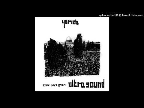 Ultrasound — Yerida
