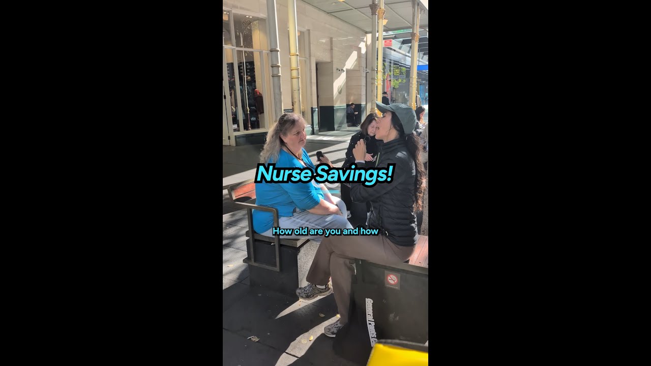 Property owner with zero savings