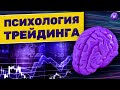 Психология трейдинга. Как сохранить разум в неспокойные времена?