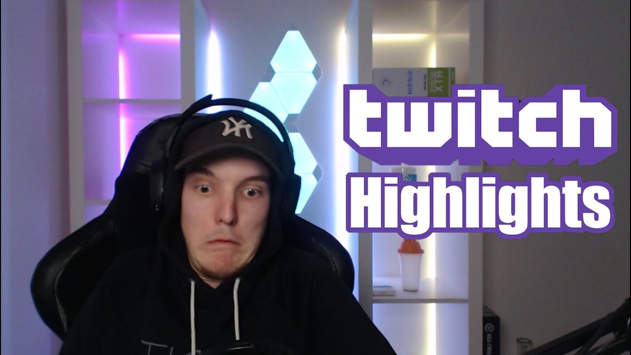 "DER HORROR MONAT" | xSchiro Livestream Highlights - YouTube