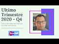 Como Iniciar este Q4 - Ultimo Trimestre 2020 - Consejos de Oro Para Ventas Exitosas