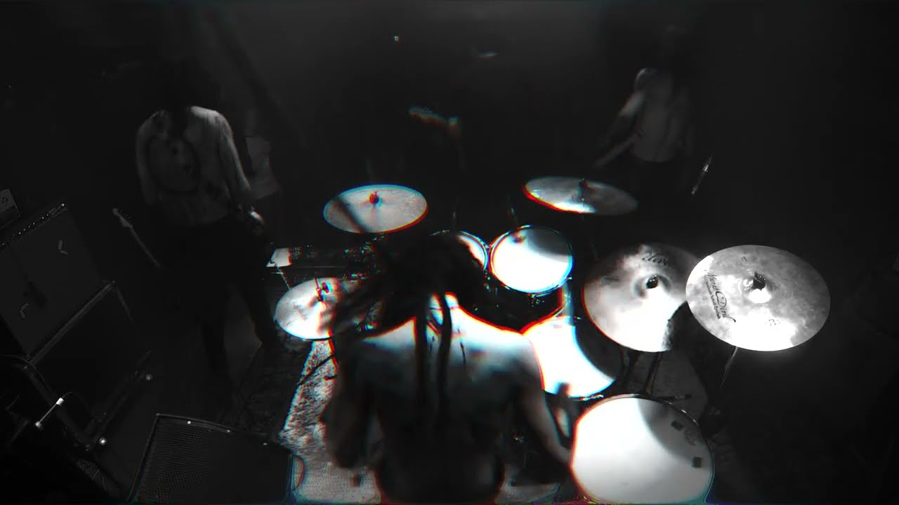 MOTIONSICK- PARASITE (LIVE AT PMK)