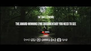 15 Second Teaser - The Quiet Epidemic