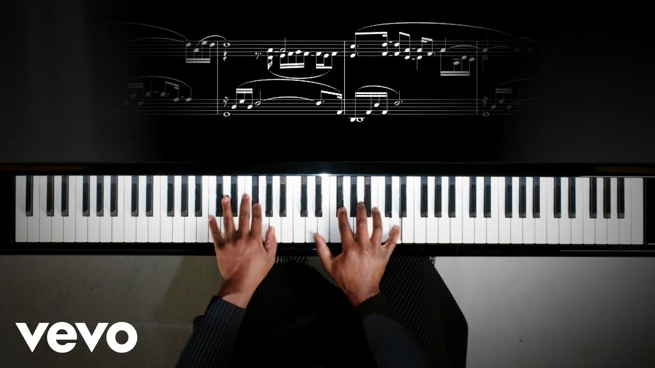 Alexis Ffrench - Written In The Stars (Official Tutorial Video)