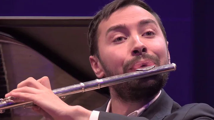 Adam Walker & James Baillieu - Schubert Introducti...