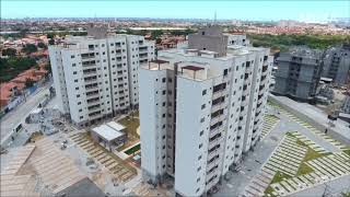 Residencial Villa Treviso 94,66% - 27ª Medição Oficial CEF