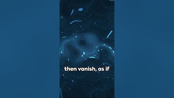 Quantum Foam: Unveiling the Reality of 