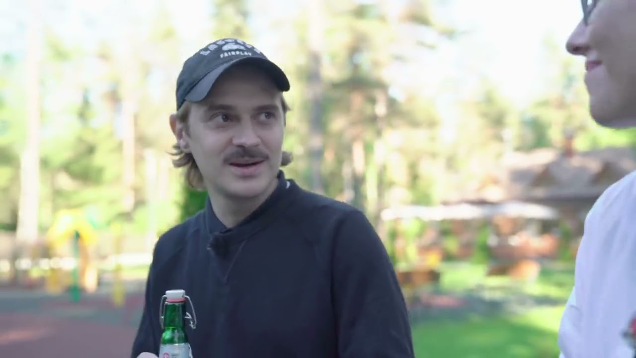 LITTLE BIG. Вспоминаем «Гаффи Гафа»