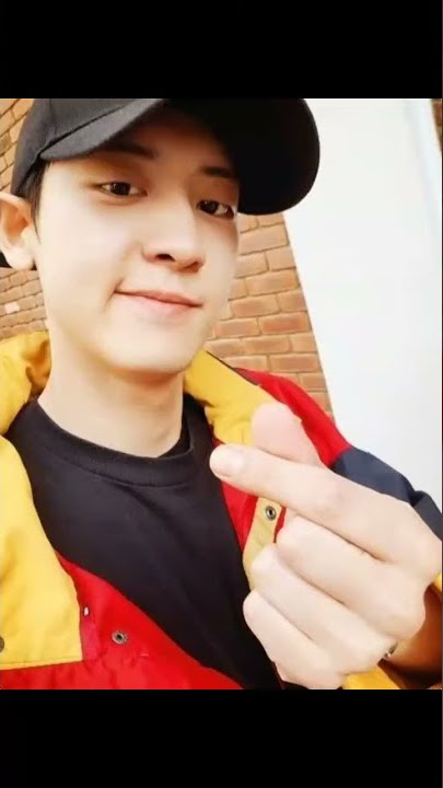 Ccp Monster(Chanyeol)