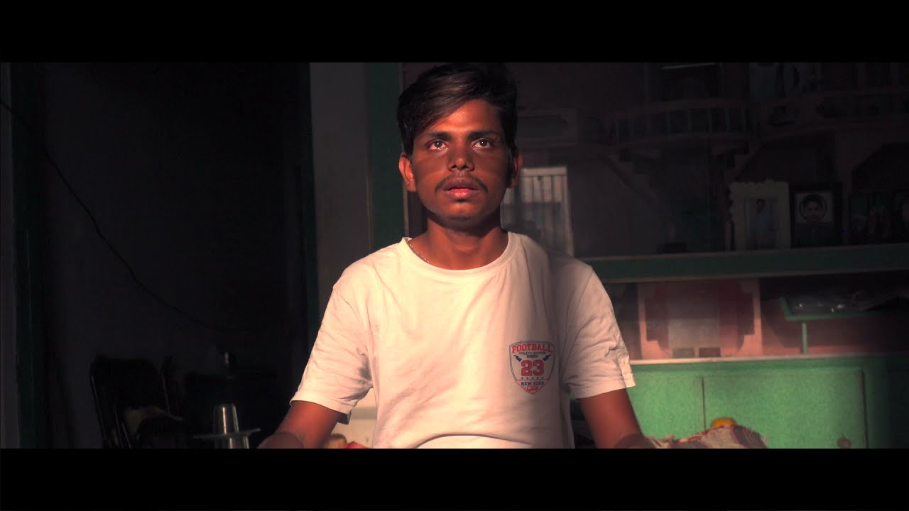 BREATH | Directed by Mukesh Chillakuru | RGV | Spark Short Film Contest