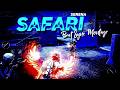 Serena - Safari Best Beat Sync Edit Pubg Mobile Montage | Road to 1k | GAMER BHAI LOG